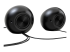 Conceptronic BJORN - Speakers - Back
