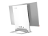 Lenovo Yoga AIO 7 27ACH6 - Back
