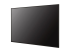 LG 55UH5N-E - 55" Diagonal Class UH5N-E Series LED-backlit LCD display - Right-angle