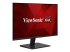 ViewSonic VA2715-H 27" Full HD LED Monitor - Left-angle