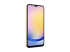 Samsung Galaxy A25 - 5G smartphone - Left-angle