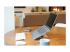 Kensington UH1440P - Docking station - Right-angle