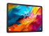 TCL NXTPAPER 14 - tablet - Left-angle