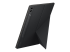 Samsung EF-BX810 - Flip cover for tablet - Back