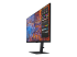 Samsung ViewFinity S8 S27B800PXP - Right-angle