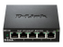D-Link DES 105 - Switch - Front