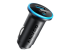 Anker 323 - Car power adapter - Right-angle