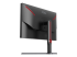 AOC Gaming Q27G3XMN/BK - Back
