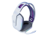 Logitech G G733 LIGHTSPEED Wireless RGB Gaming Headset - Left-angle