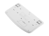 Logitech Ergo Series Wave Keys for Mac - Bottom