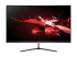 Acer ED320QR Pbiipx - LED monitor - Front