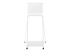 Samsung Flip Stand STN-WM55R - Back