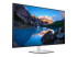 Dell UltraSharp U4323QE - Left-angle