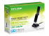 TP-Link Archer T9UH - Network adapter - Left-angle