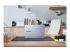 ASUS ExpertBook P5 P5405CSA-U731X - Back