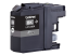 Brother LC123BK - 2-pack - Left-angle