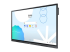 Samsung Interactive Display WA75D - Right-angle