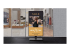 Sony Bravia Professional Displays FW-65BZ35L - Front