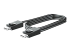 HP - Display cable kit - Right-angle