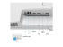 BenQ GW2786TC - LED monitor - 