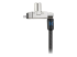 Kensington N17 Keyed Laptop Lock for Wedge Shaped Slots - Close up