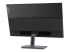Lenovo L27q-35 - LED monitor - Back