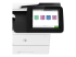 HP LaserJet Enterprise MFP M528f - Close up