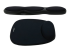 Kensington Foam Keyboard Wristrest - Front