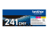 Brother TN241CMY - 3-pack - Front