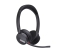 Yealink BH70 Dual - Headset - Left-angle
