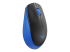 Logitech M190 - Mouse - Left side