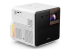 BenQ X3100i - DLP projector - Left-angle