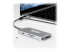 Plugable - docking station - Back