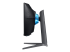 Samsung Odyssey G7 C27G75TQSP - Right side