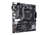 ASUS PRIME A520M-E - Motherboard - Left-angle