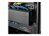 StarTech.com Server Rack Cable Management - Close up