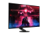 Sony INZONE M10S - OLED monitor - Left-angle