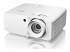 Optoma UHZ66 - DLP projector - Right-angle