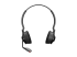 Jabra Engage 55 Stereo - Front
