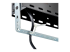 StarTech.com Dual-Module Conference Table Connectivity Box-Customizable - Close up