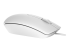 Dell MS116 - Mouse - optical - Left-angle