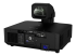 Epson EB-PU2213B - 3LCD projector - Right-angle