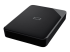 WD Elements SE WDBJRT0050BBK - Bottom