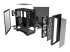 MSI MPG GUNGNIR 110R - Left-angle
