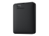 WD Elements Portable WDBU6Y0050BBK - Right-angle