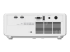 Optoma ZH400 - DLP projector - Back
