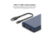 Belkin BoostCharge - Power bank - Close up