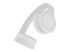 Kygo A3/600 - Headphones with mic - Bottom