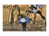 Peerless Landscape Kiosk KILH543-EUK - Front