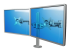 Dataflex Viewmate Style Monitor Arm 632 - 